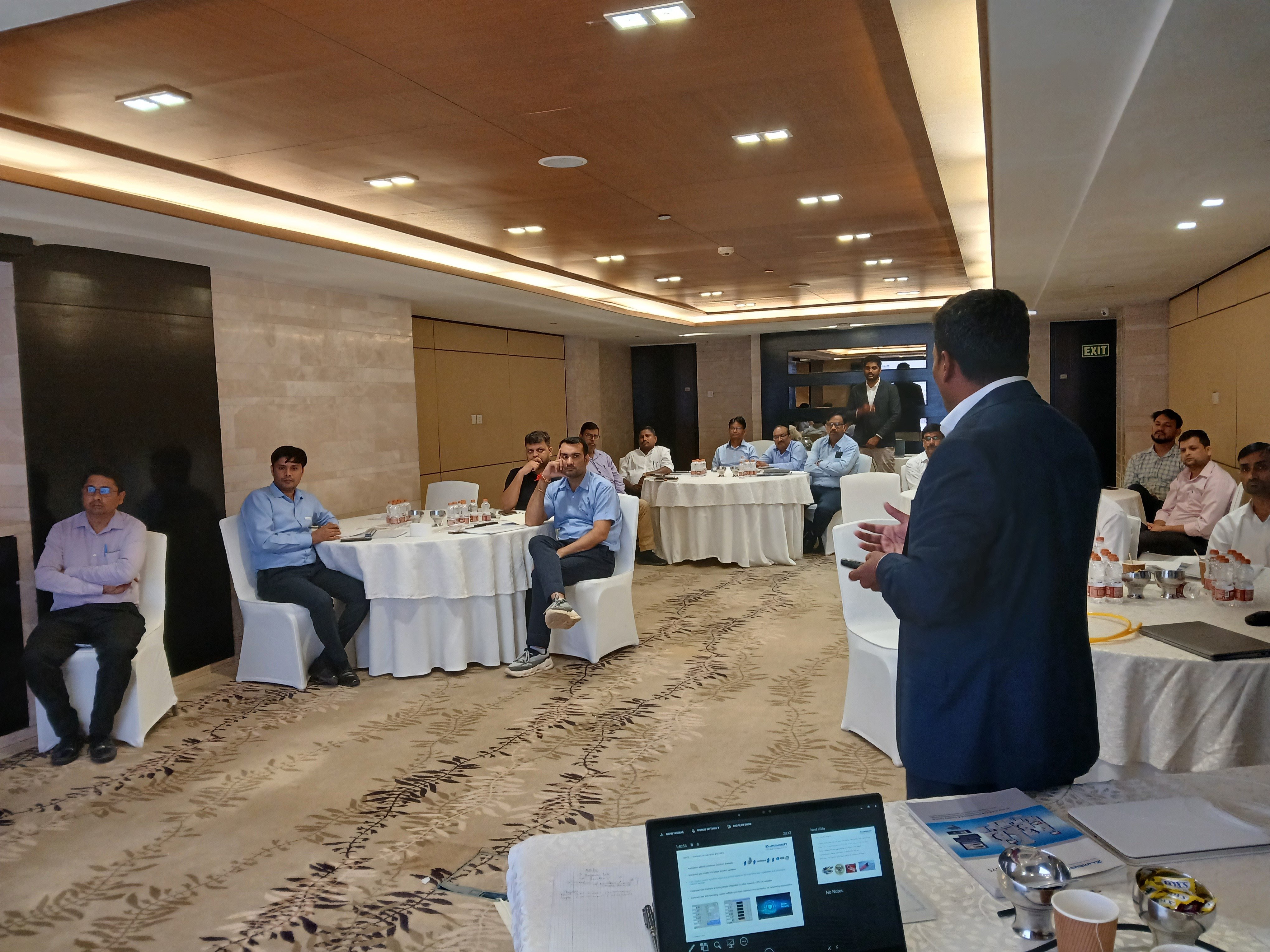 ZUMIND Medical Conference 2025