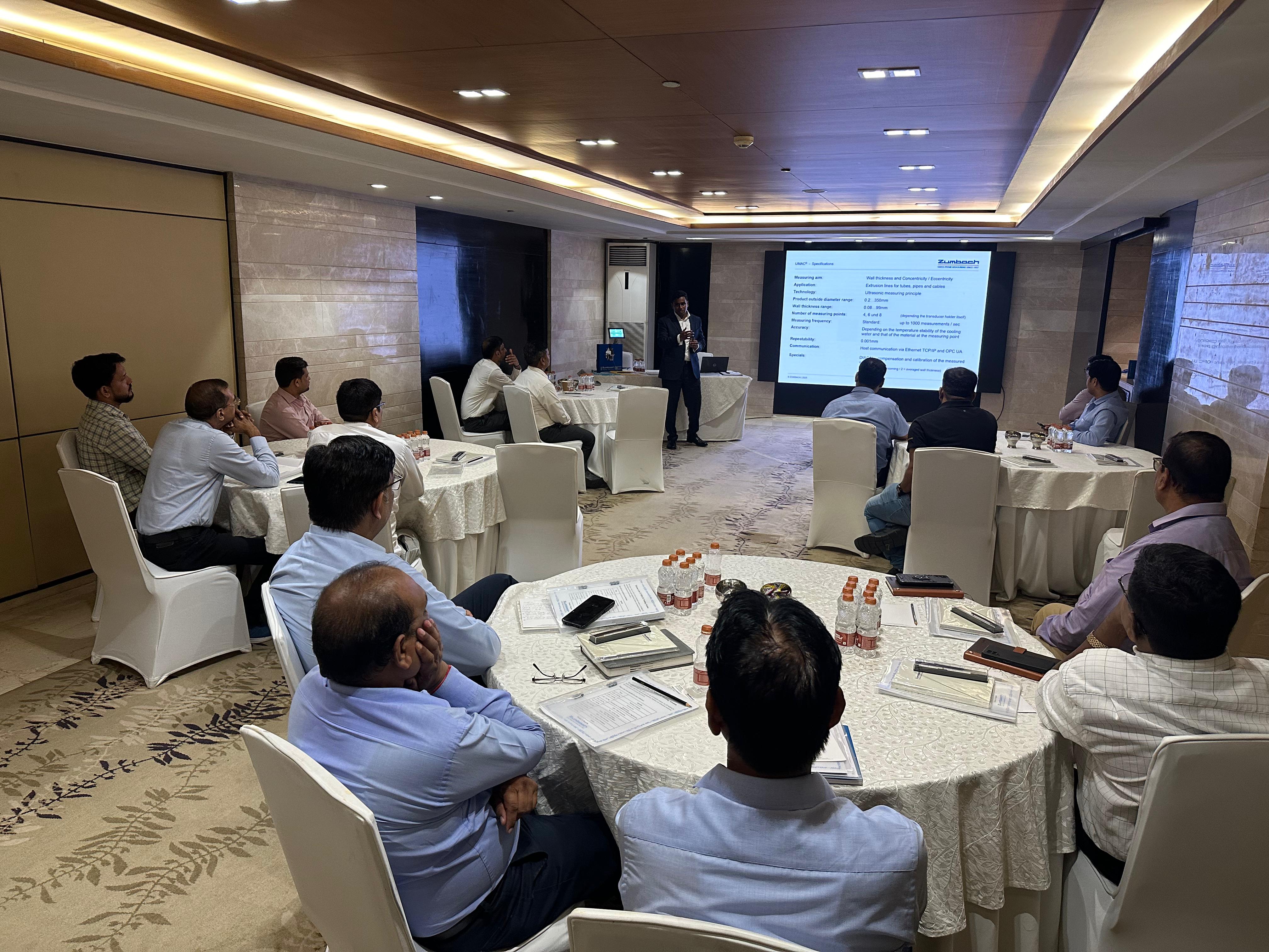 ZUMIND Medical Conference 2025