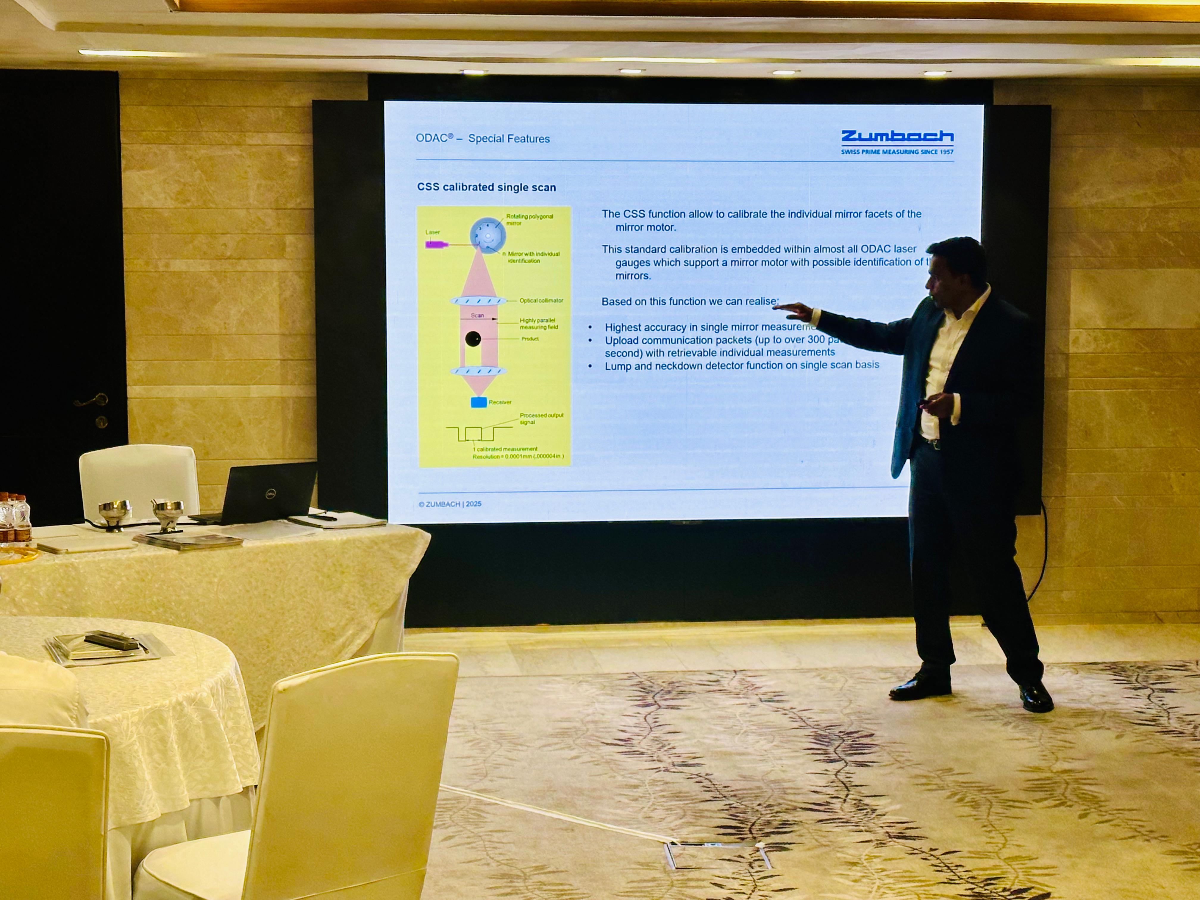 ZUMIND Medical Conference 2025