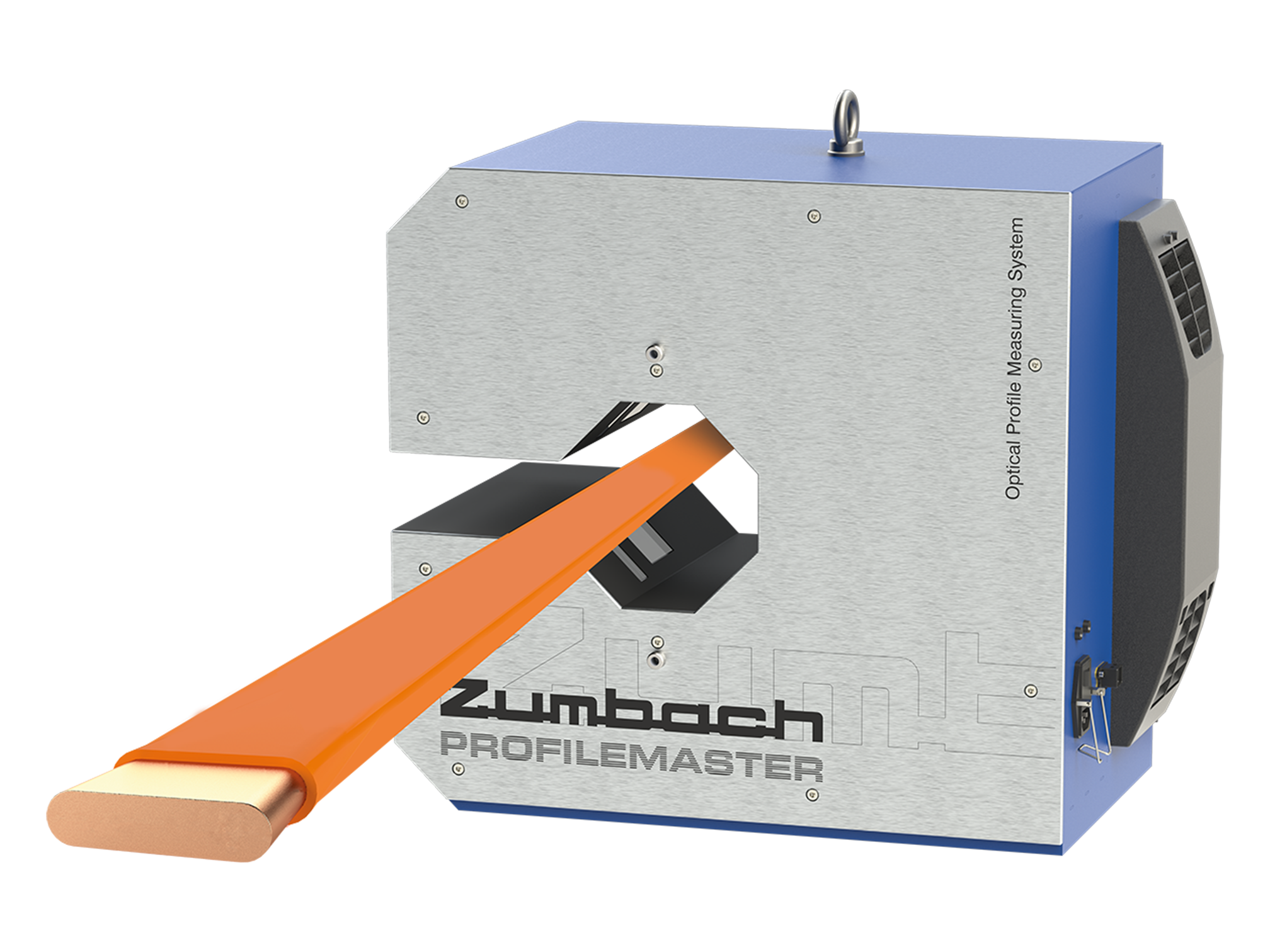 Solutions de mesure et de détection de défauts Zumbach pour la fabrication de câbles pour la mobilité électrique